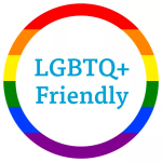 LGBTQFriendly
